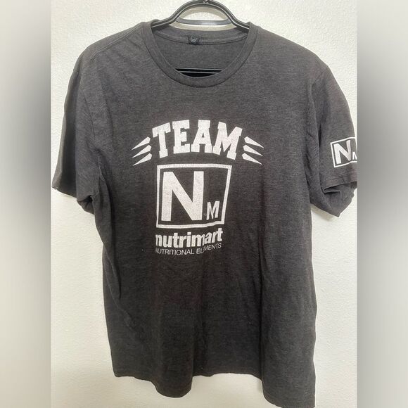 Other - Nutrimart T Shirt